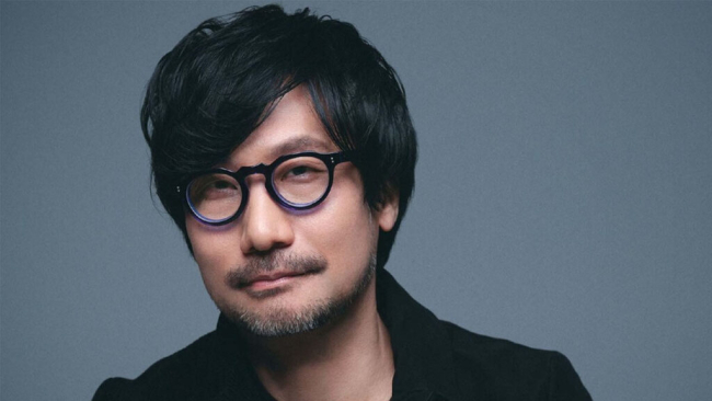 Sony meninggalkan media fisik membuat Hideo Kojima "sedih" dan "ketakutan"