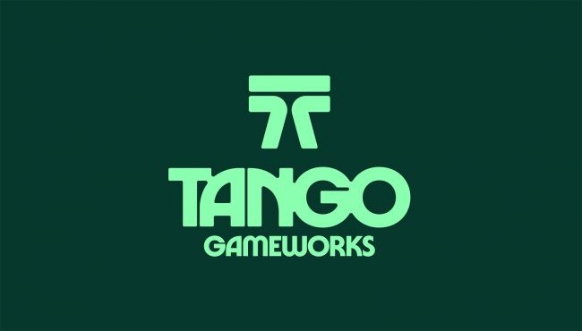 Tango Gameworks kembali dan memulai debutnya situs web dan tampilan baru