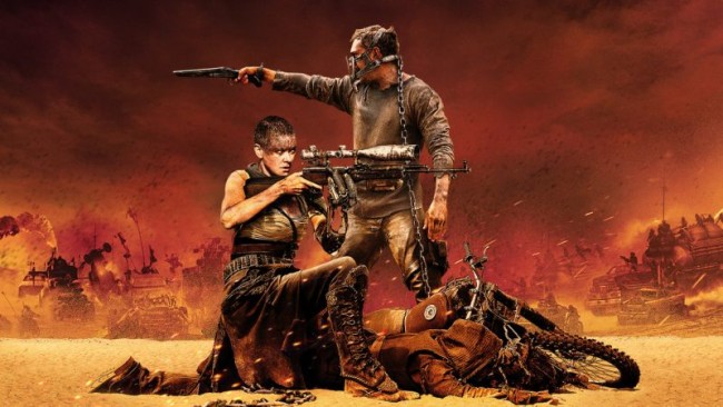 Laporan: Mad Max: The Wasteland sedang ditata ulang untuk layar kecil