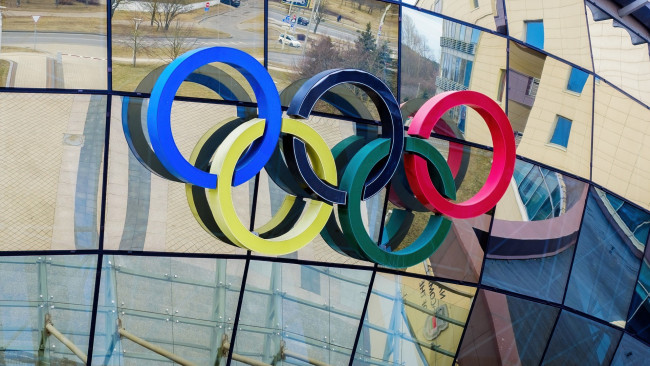 IOC mencabut larangan atlet dan simbol Belarusia tepat waktu untuk Olimpiade 2028