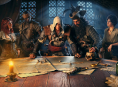 Assassin's Creed: Black Flag Resynced - wawancara dengan sutradara Richard Knight