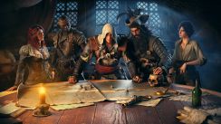 Assassin's Creed: Black Panduan Disinkronkan Ulang Bendera: Tips dan trik untuk menjadi kaya dengan cepat