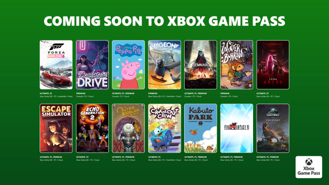 Forza Horizon 6 mempelopori paruh kedua Mei untuk pelanggan Game Pass