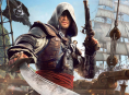 Assassin's Creed: Black Flag Resynced terjual lebih banyak dalam dua minggu daripada yang diperkirakan Ubisoft untuk tahun pertama