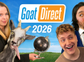 Coffee Stain menyelenggarakan Goat Direct tahunan, mengungkapkan paket Buck to the Future dan What the Car? kolaborasi