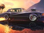 Pembaruan Musim Dingin Grand Theft Auto Online menghadirkan visual Ray-Traced
