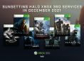 Layanan Halo untuk Xbox 360 akan berakhir di penghujung 2021