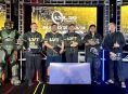 LVT adalah juara LAN Ulang Tahun ke-20 LVL50 Halo 2 