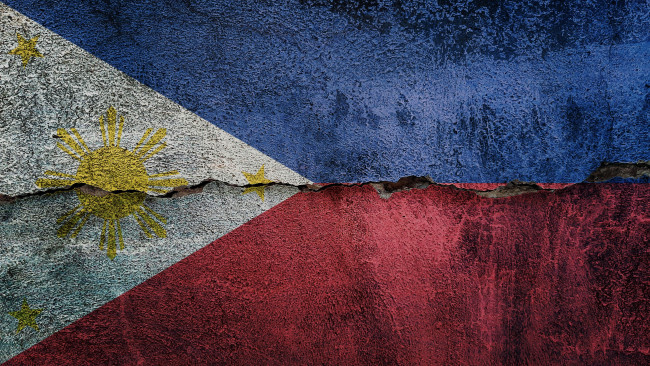 Penembakan mematikan di sekolah terjadi di Filipina