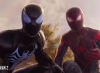 Marvel's Spider-Man 2 memberi kita gambaran tentang Black Suit Peter Parker