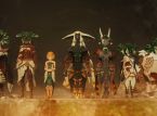 Nintendo mengumumkan game The Legend of Zelda baru di Switch 2 Direct