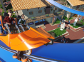 Planet Coaster akan mendarat di konsol tahun 2020