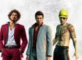 Sega dan SuperGroupies luncurkan lini pakaian Yakuza