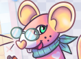 Squeakross: Home Squeak Home ingin Anda membuat rumah yang cocok untuk hewan pengerat...?