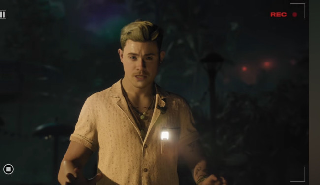 Until Dawn 2