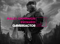 Kami akan bermain Halo: Campaign Evolved di GR Live hari ini