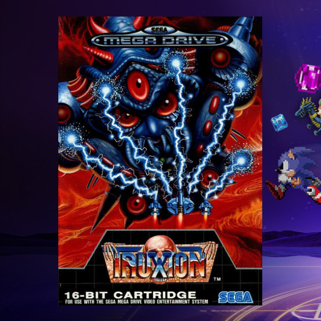 10 sampul Sega Mega Drive paling menakjubkan