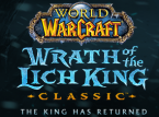 Bergabunglah dengan kami untuk bagian terakhir dari tur World of Warcraft: Wrath of the Lich King Classic Nordic kami hari ini