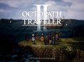 Octopath Traveler II sudah menjadi 'juta penjual'.