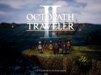 Octopath Traveler II sudah menjadi 'juta penjual'.
