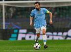 Real Madrid resmi mengkonfirmasi Bernardo Silva beberapa jam sebelum debut Piala Dunia Portugal