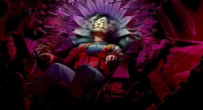 Kami berbicara tentang AI, panjang, dan pengaruh dengan pengembang di belakang Ontos 