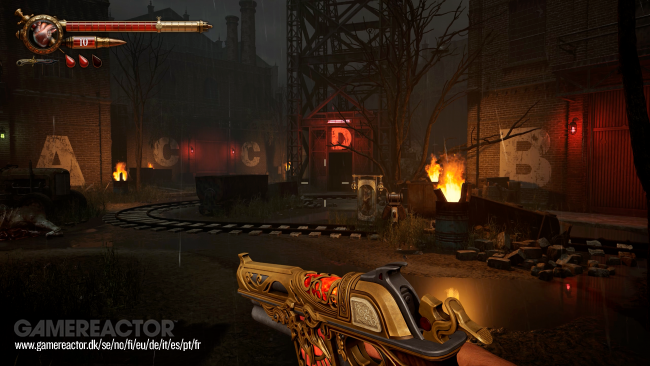 Crisol: Theater of Idols