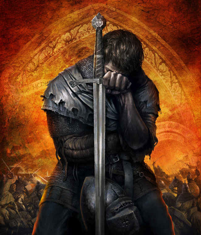 Kingdom Come: Deliverance Edisi Generasi Berikutnya