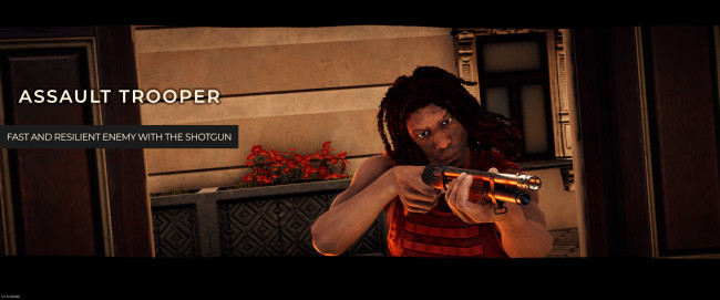 Warhounds Pratinjau Gameplay: XCOM bertemu Jagged Alliance di Afrika