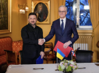 Ukraina akan memperluas produksi drone ke Norwegia di bawah kesepakatan pertahanan baru