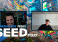 Seed "sangat sosial: Anda tidak bermain dengan tangan Anda menempel pada WASD dan mouse"