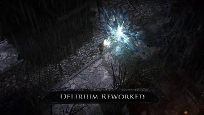 Path of Exile 2 diperkirakan akan keluar dari Akses Awal akhir tahun ini