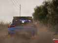 Assetto Corsa Rally melanjutkan perjalanannya menuju versi 1.0 dengan penambahan multipemain online dan trek Yunani