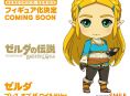 Zelda versi Breath of the Wild dapatkan versi Nendoroid