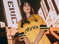 Piala Dunia Esports: Hanya empat tim yang tersisa di Mobile Legends Bang Bang Women's Invitational 2025