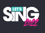 Let's Sing 2022 akan meluncur November