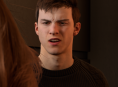 Model wajah Peter Parker mengungkapkan bahwa dia sedang mengerjakan apa yang terlihat seperti proyek Marvel's Spider-Man baru