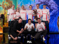 PGL Wallachia Season 8: Tim BetBoom dinobatkan sebagai pemenang setelah mengalahkan Aurora Gaming