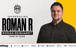 Roman R is taking over as BIG Clan's chief of CS:GO