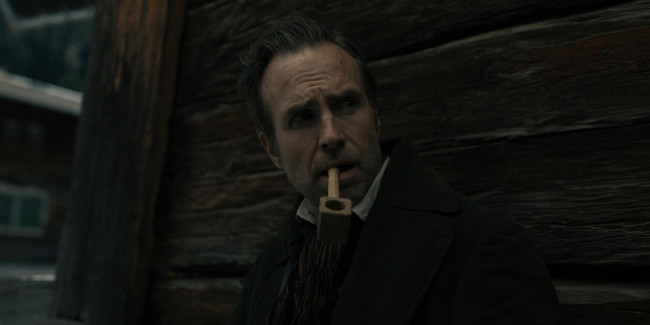 Sherlock Holmes akan kembali ke layar TV pada tahun 2027