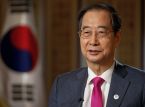 Pengadilan Korea Selatan mengembalikan Han Duck-soo sebagai penjabat presiden