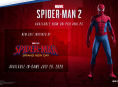 Setelan baru Spider-Man: Brand New Day akan hadir di Marvel's Spider-Man 2 pada bulan Juli