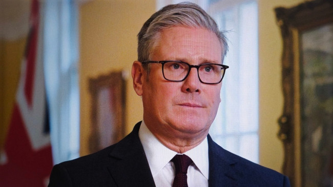 Starmer menyerukan hubungan Uni Eropa yang lebih erat di tengah ketidakstabilan global: "Brexit telah menyebabkan kerusakan besar"