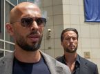 Tate bersaudara kembali ke Rumania untuk tampil di pengadilan