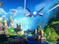 Star Fox penantang Wild Blue Skies juga akan datang ke Switch 