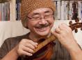 Komposer Final Fantasy, Nobuo Uematsu, istirahat dari pekerjaan karena kesehatan