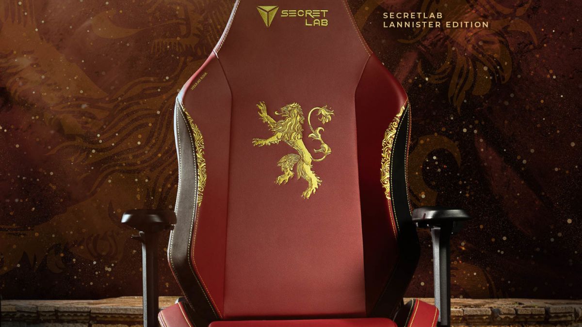 73 Jual Kursi Gaming Secret Lab HD Terbaru