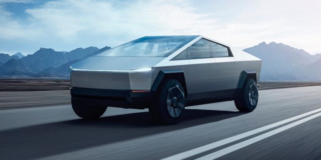 Robotaxi Tesla saat ini empat kali lebih mungkin menabrak dibandingkan dengan pengemudi manusia