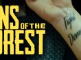 Sons of the Forest dapatkan trailer kedua dan perkiraan tanggal rilis