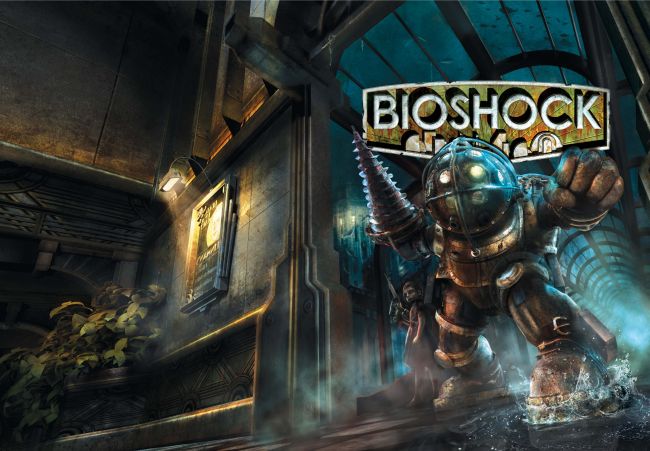 Rumor: 2K Games sedang mengembangkan "remake tanpa pemberitahuan"